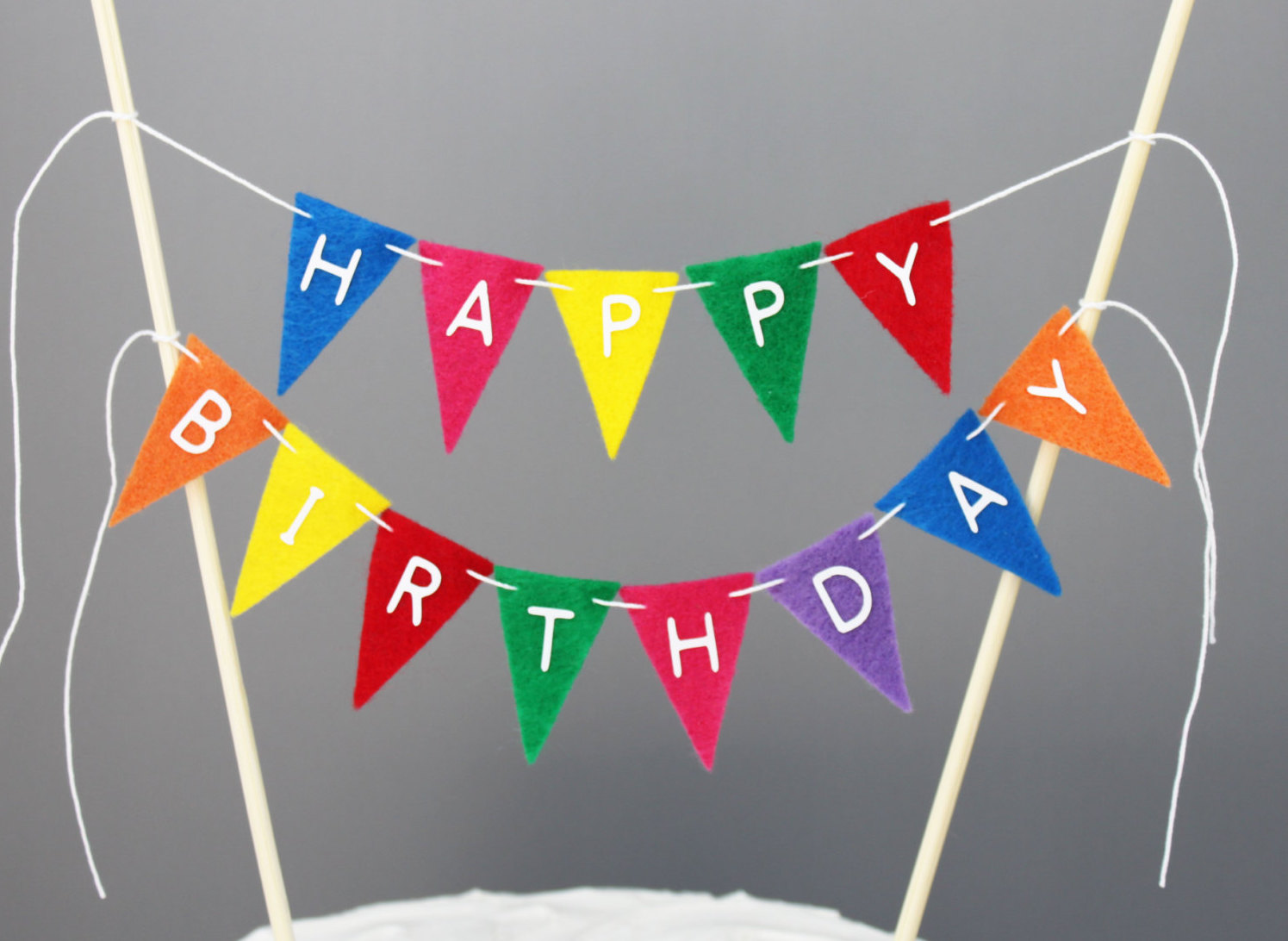 March Birthdays! - Chip Chat