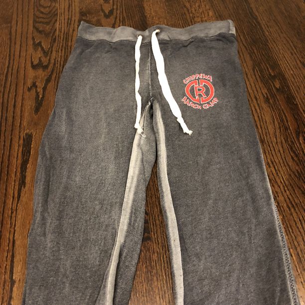Crc Sweatpants